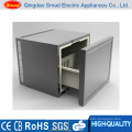 45L no noise Thermoelectric Minibar Spec with drawer